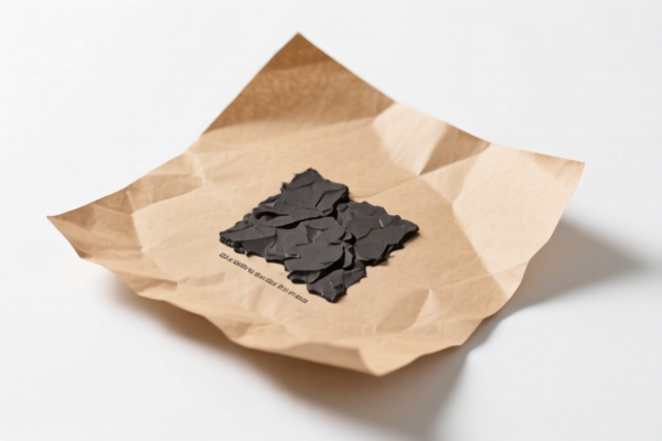 Carbon paper for copier