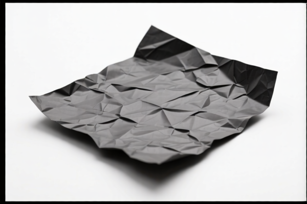 Carbon paper for fax machine