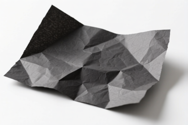 Carbon paper for fax machine
