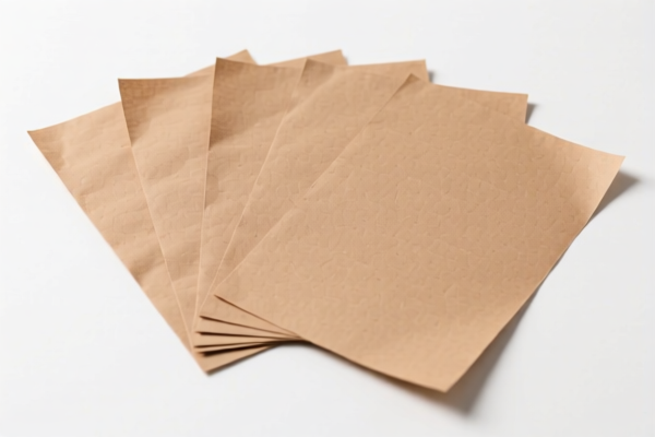 Carbon paper sheets