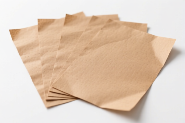 Carbon paper sheets