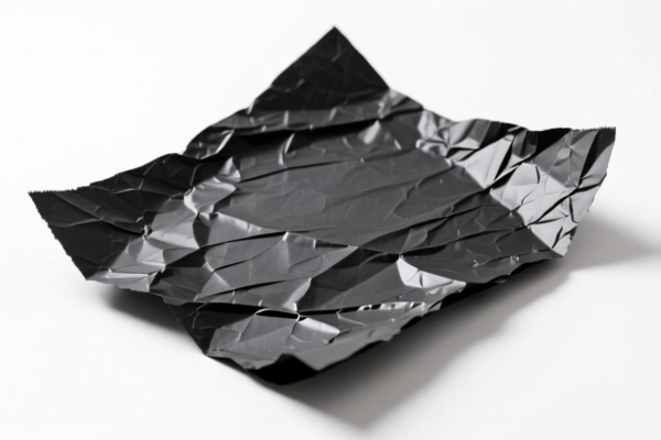Coated carbon paper for copier