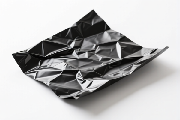 Coated carbon paper for copier