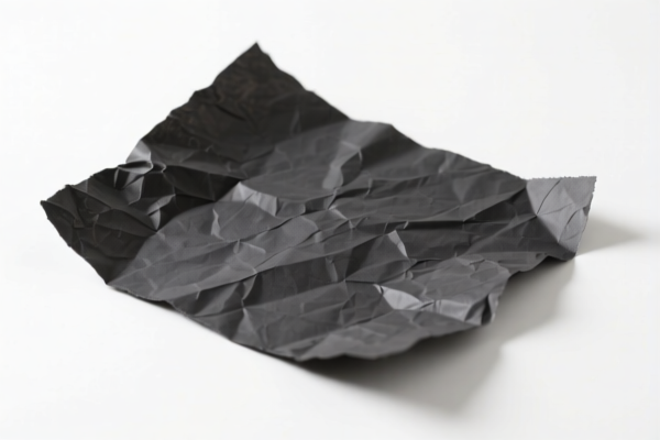 Coated carbon paper