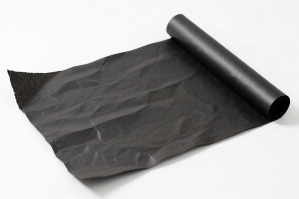 Coated carbon paper