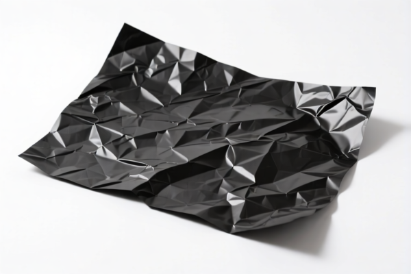 Coated carbon paper