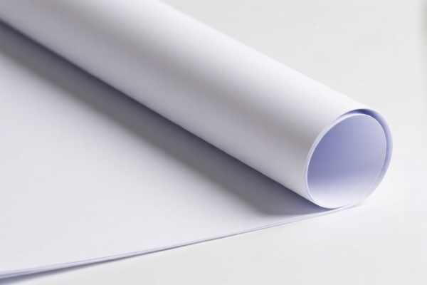 Copying paper for copier