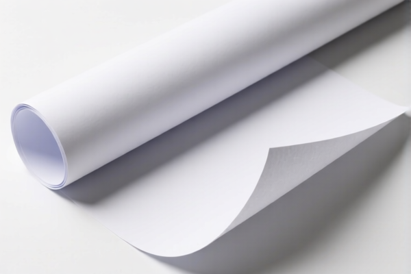 Copying paper for copier