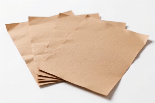 Copying paper sheets