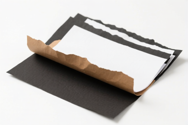 Multifunctional carbon paper