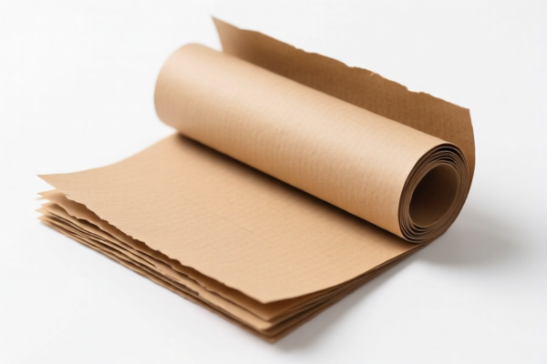 Multifunctional carbon paper