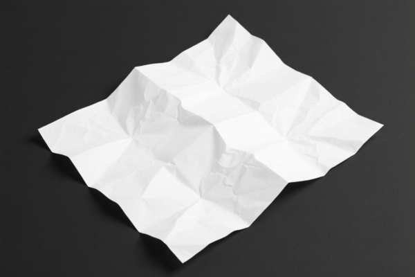 Image for white paper cup