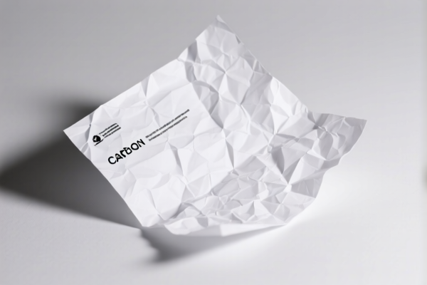 Image for white paper cup