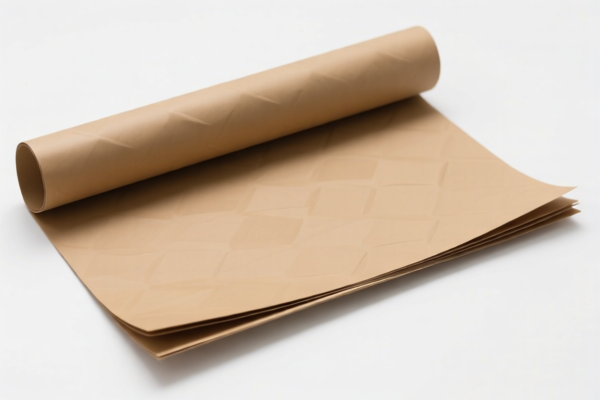 High Strength Coated Writing Paper