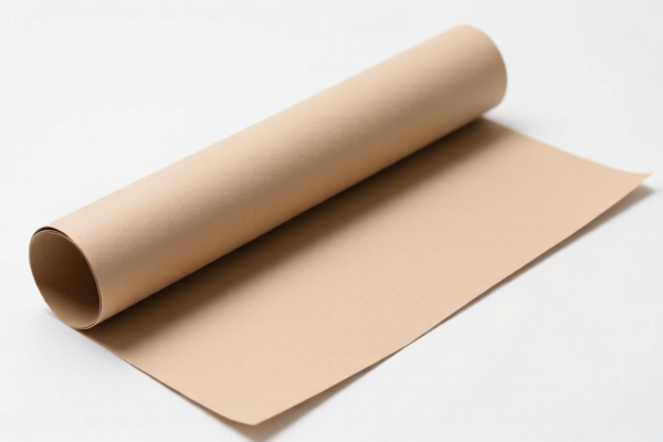 High Strength Coated Writing Paper