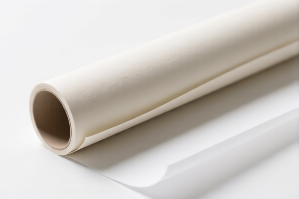 Image for Kaolin Coated Paper Roll Menus