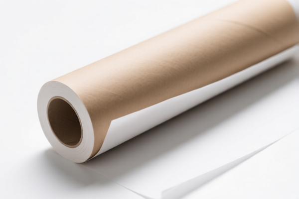Image for Kaolin Coated Paper Roll Menus