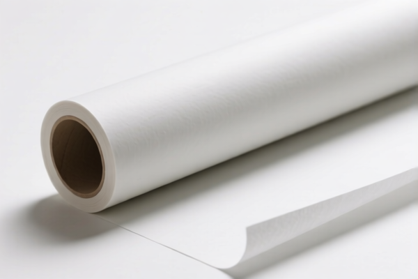 Image for Kaolin Coated Paper Roll Menus