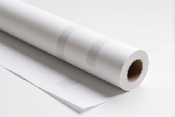 HS Code Lookup for Printing Paper Rolls (with Kaolin) – 4820900000 ...