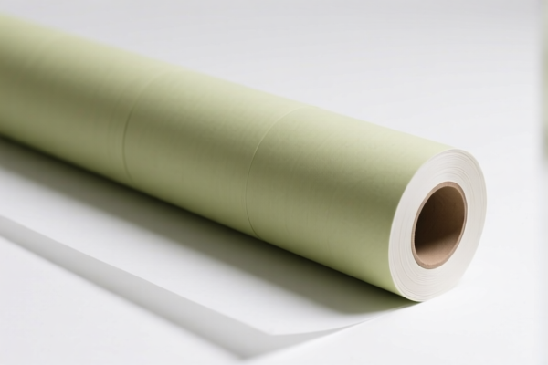 HS Code Lookup for Printing Paper Rolls (with Kaolin) – 4820900000 ...