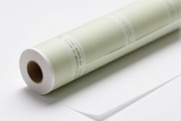 HS Code Lookup for Printing Paper Rolls (with Kaolin) – 4820900000 ...