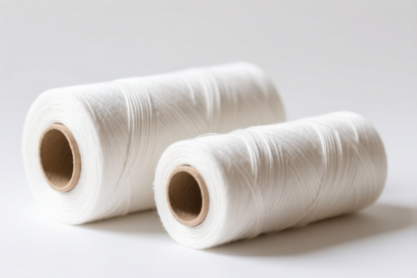 Cotton Fiber Paper Rolls