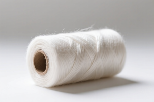 Cotton Fiber Paper Rolls