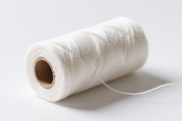 Cotton Fiber Paper Rolls