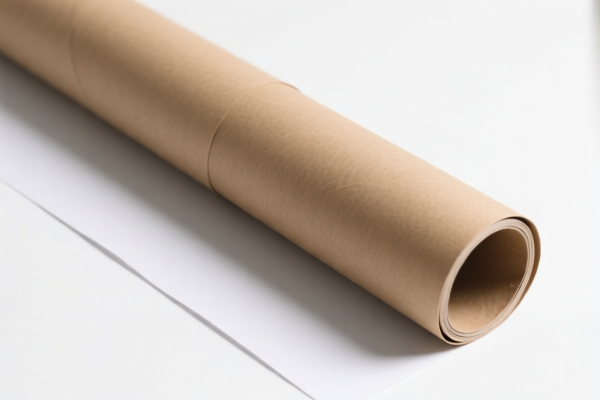 Coated Drawing Paper Roll
