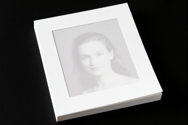 Photographic Base Paper