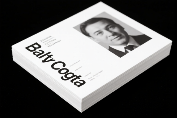 Photographic Base Paper