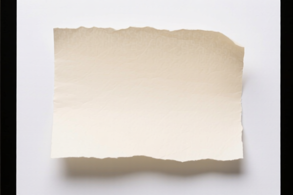 Image for Light Coated Paper (Film Raw Material)