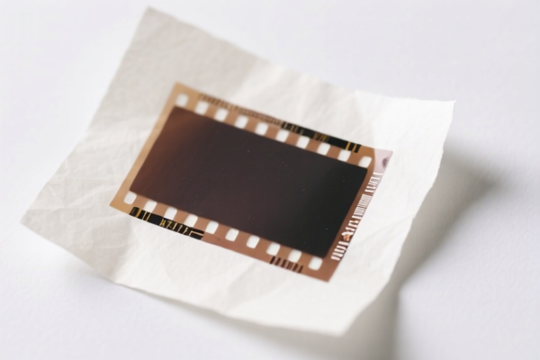Image for 35mm底片卷 (低灵敏)