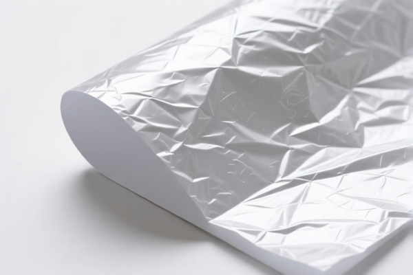 Image for Lightweight Coated Printing Paper (Photographic Base Paper)