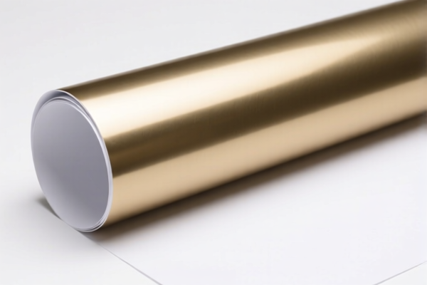 Small Size Lightweight Coated Printing Paper (Photographic Film)