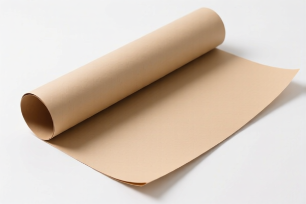 Coated Paper for Office Use