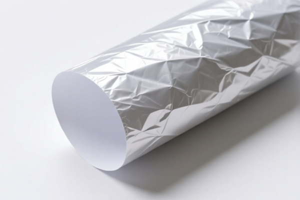 Lightweight Coated Printing Paper