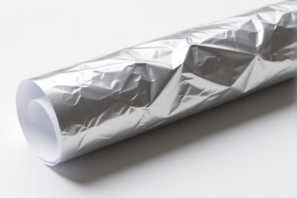 Lightweight Coated Printing Paper