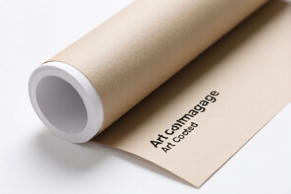 High Grammage Art Coated Paper_Cardboard (Over 360mm_150mm)