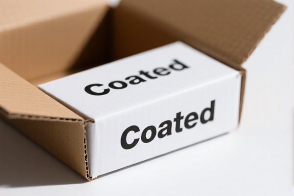 Small Size Coated Paperboard (Printed)