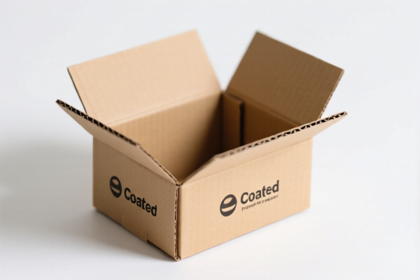 Small Size Coated Paperboard (Printed)