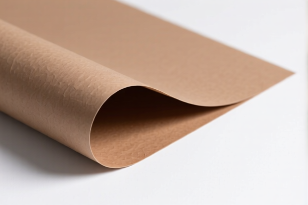 Coated Base Paper for Photography