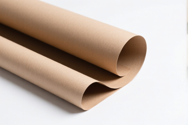 Coated Base Paper for Photography