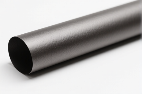 Coated Base Paper for Photography