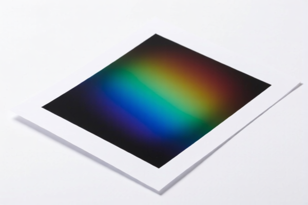 Photosensitive Base Paper