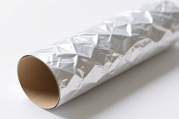 Lightweight Coated Card Sheet Paper