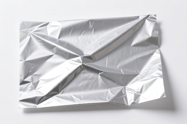 Lightweight Coated Paper