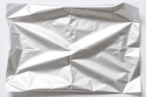 Lightweight Coated Paper