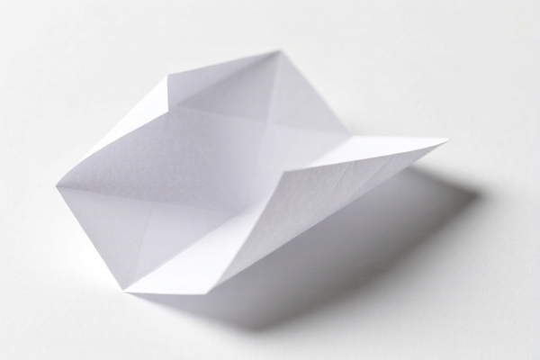 Lightweight Flyer Paper