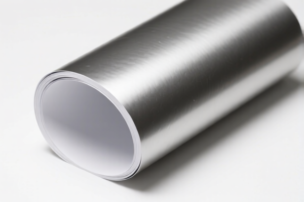 Coated Printing Paper (_150gsm)